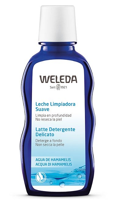 Leche Limpiadora Suave