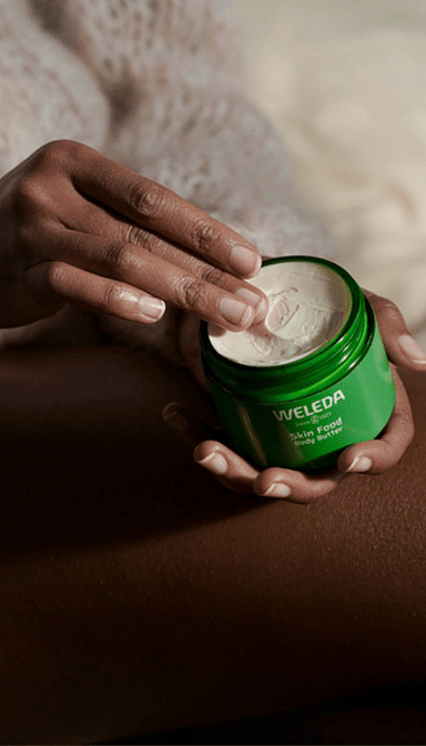 Skin Food Body Butter