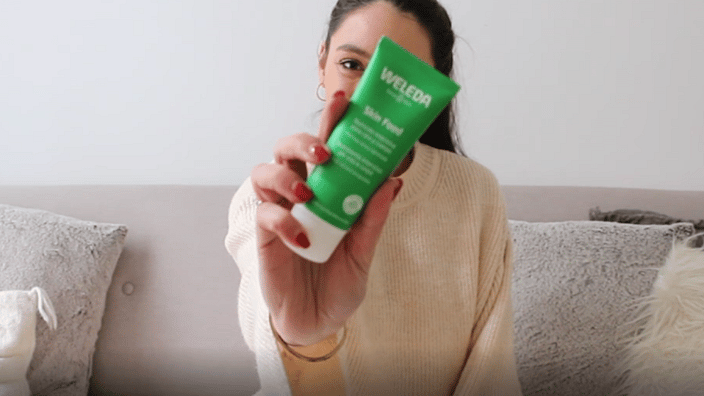 usos skin food