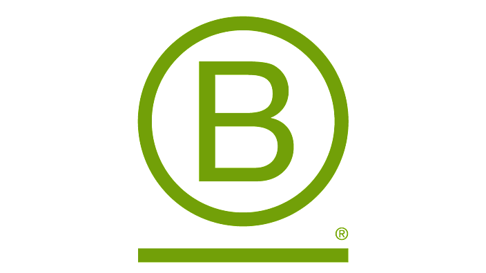 bcorp logo