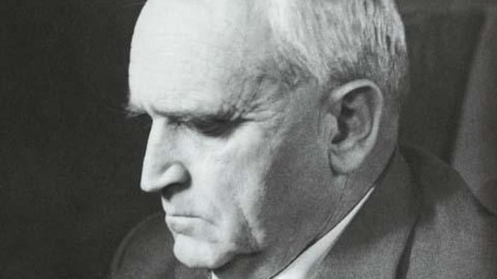 Oskar Schmiedel