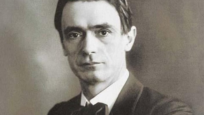 Rudolf Joseph Lorenz Steiner
