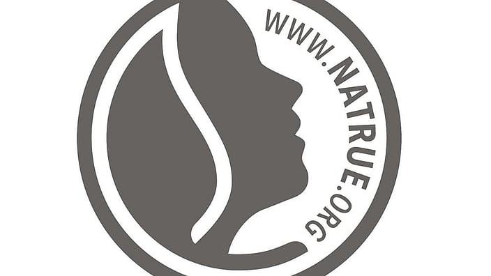 Logotipo de Natrue