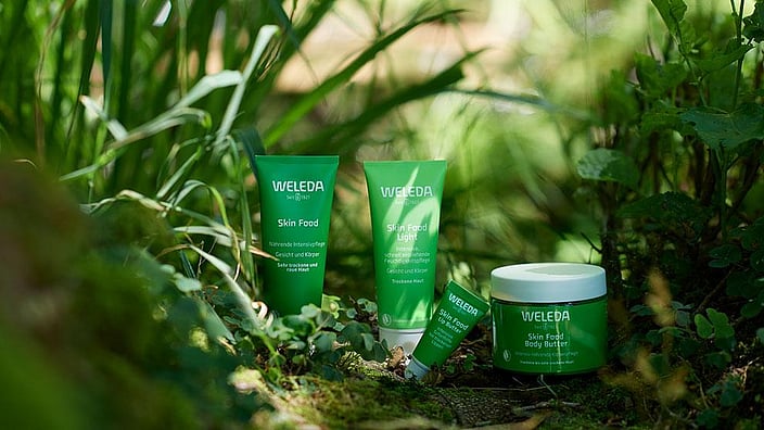 skin food