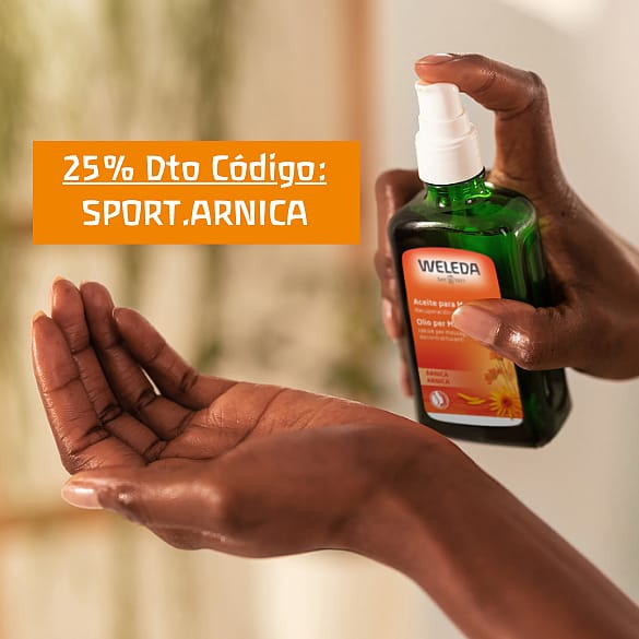 arnica ig