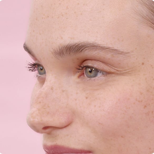 Contorno de Ojos Alisante de Rosa Mosqueta & Té Blanco