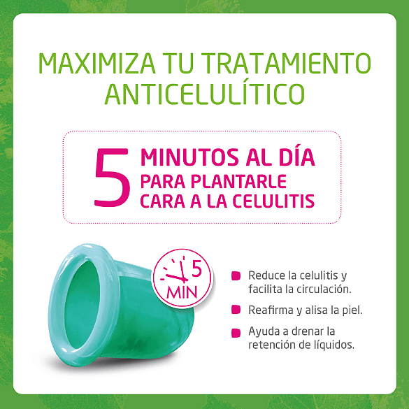 Ventosas para celulitis como aplicarlas discount