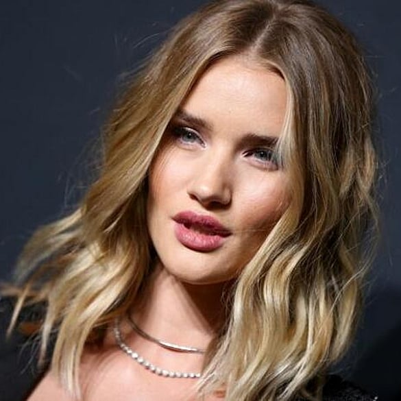 Rosie Huntington-Whiteley