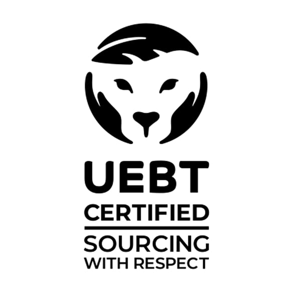 Logotipo de UEBT
