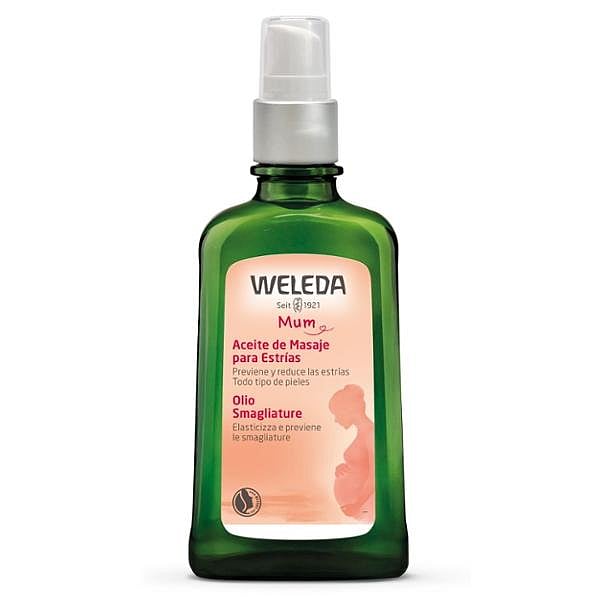 Prueba embarazo aceite opiniones 2025