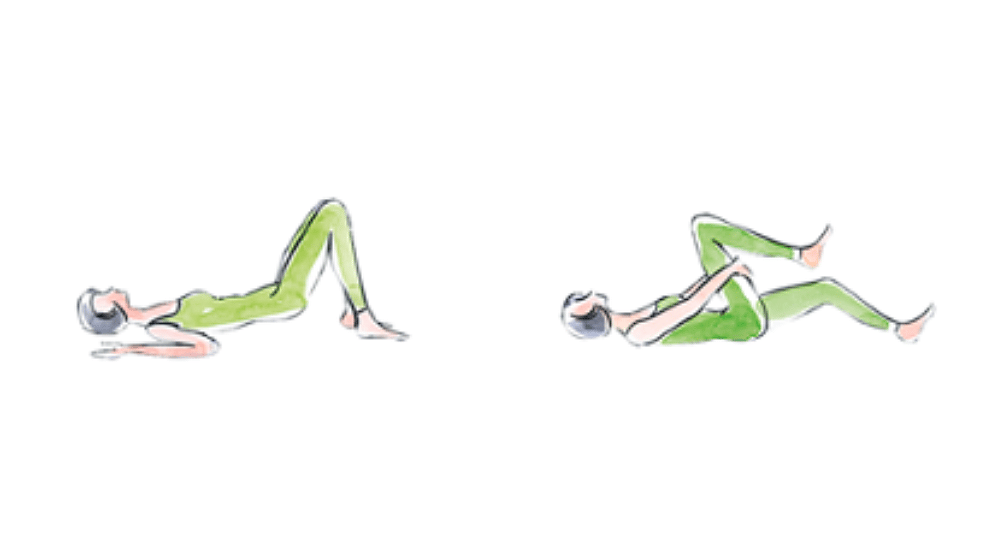 Ejercicio 1: Modear las nalgas